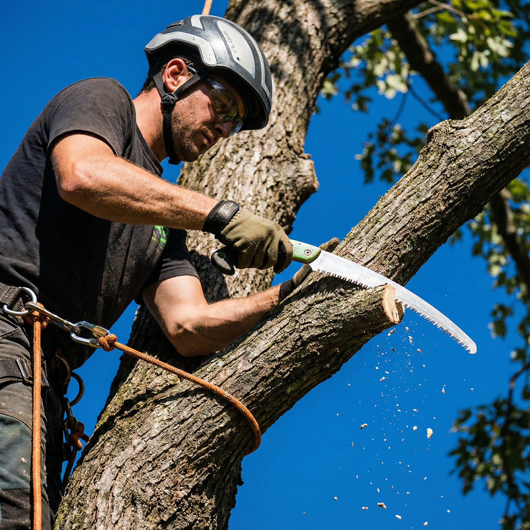 Tree Trimming