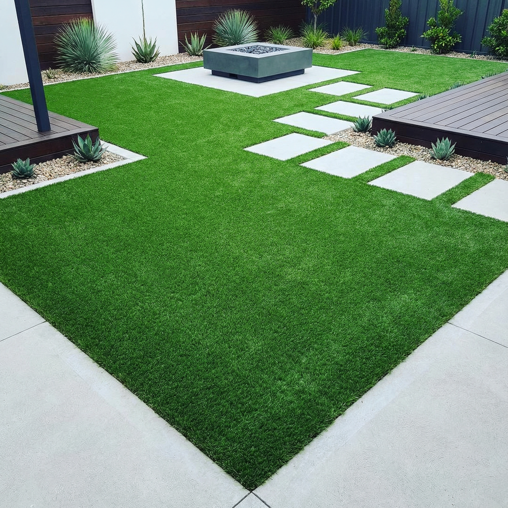 Artificial Turf